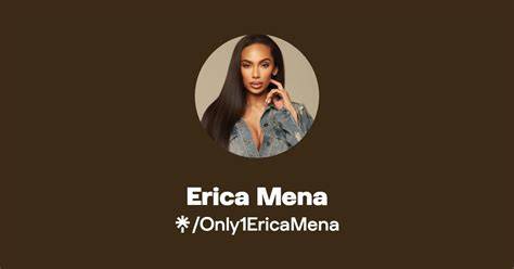 ericamena nude