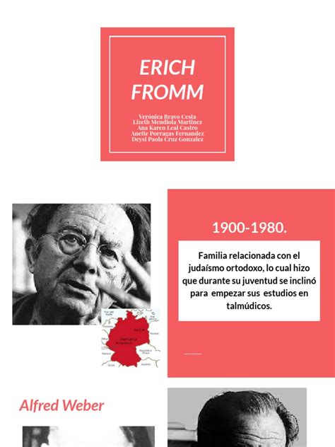 erich fromm pdf