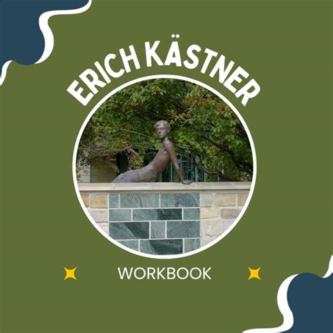 erich kaestner biography