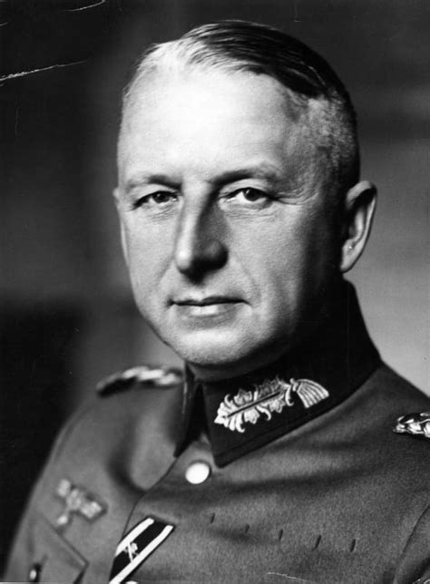 Erich Von Manstein