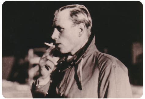 erich warsitz biography