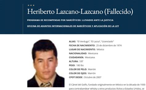 Erick Heriberto Lazcano
