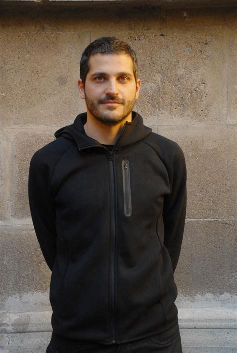 erick meyenberg biography