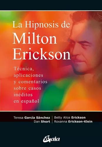 erickson milton libros