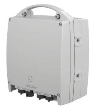 Ericsson Pt 2020