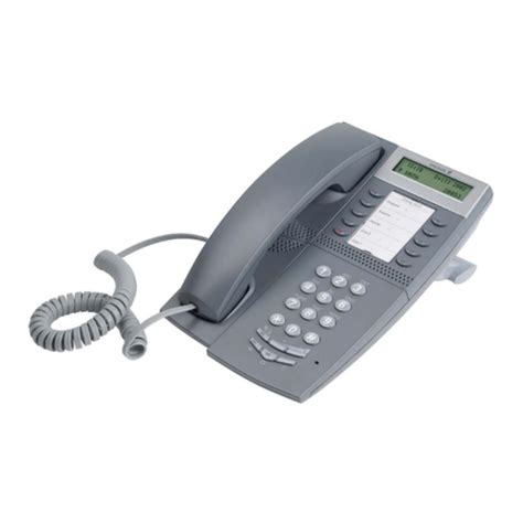 Read Ericsson 4222 User Guide 