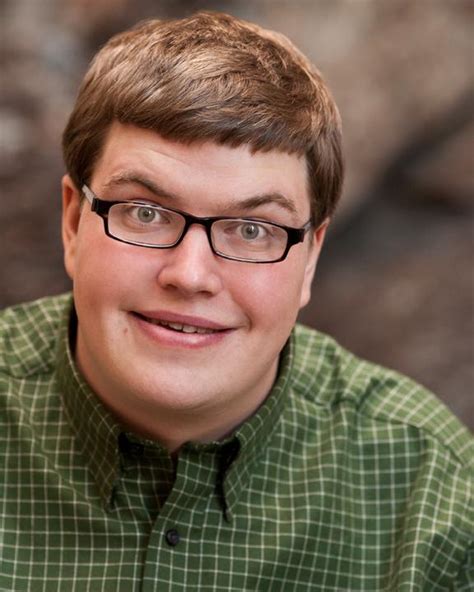 erik charles nielsen biography sample