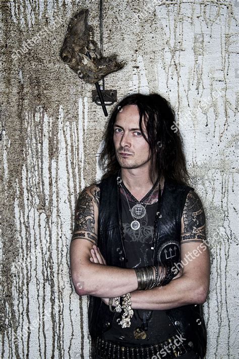 erik danielsson biography