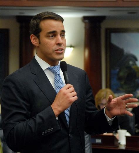 erik fresen state representative