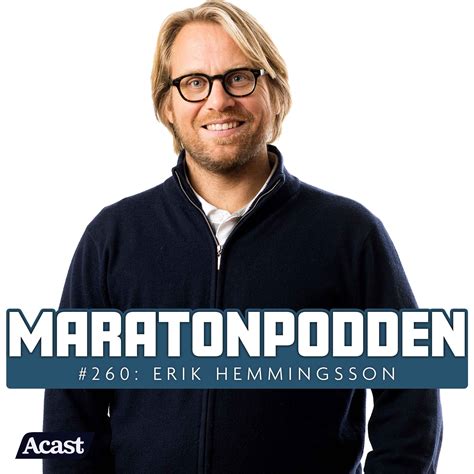 erik hemmingsson podd