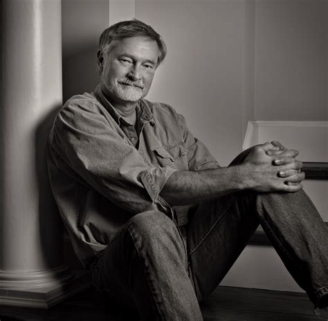 Erik Larson Author