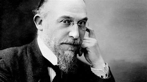 erik satie biography compositions of functions