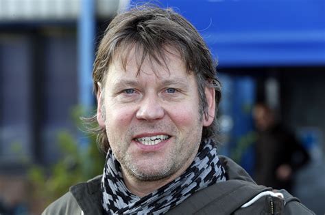 erik van der hoff biografie