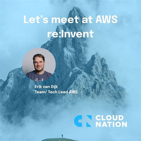 Erik Van Zetta Aws