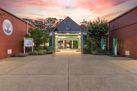 Erina High School
