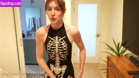 eringilfoy OnlyFans leaked content