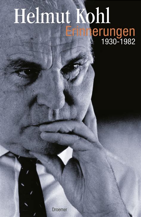 erinnerungen 1930 1982