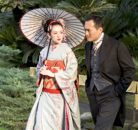 erinnerungen an eine geisha verwandte filme
