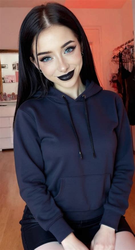 eristhegoth nude