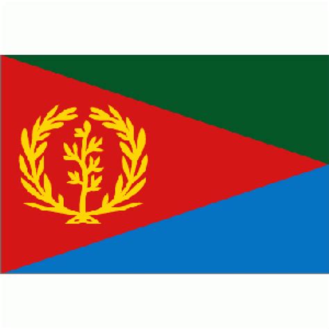 Eritrea Link   Flag Of Eritrea Wikipedia - Eritrea Link