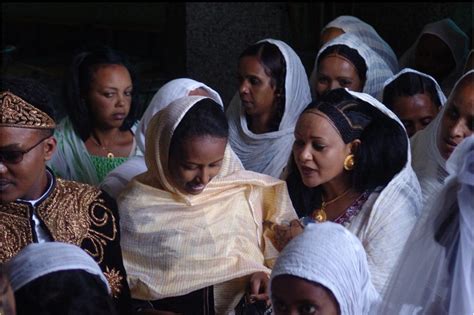 eritrean dating culture