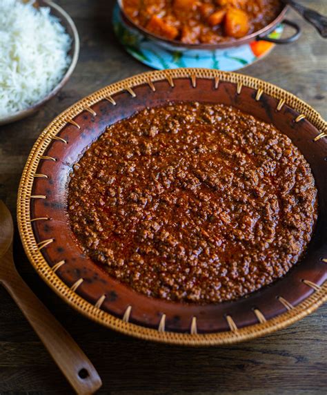 eritreansk  föda recept