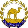 eritreas ambassad