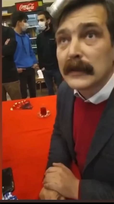 Erkan Baş Alevimi