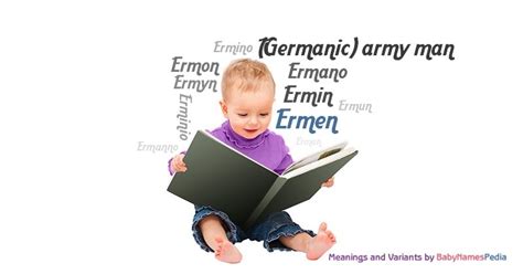 ermen‎ (Old High German): meaning, translation - WordSense