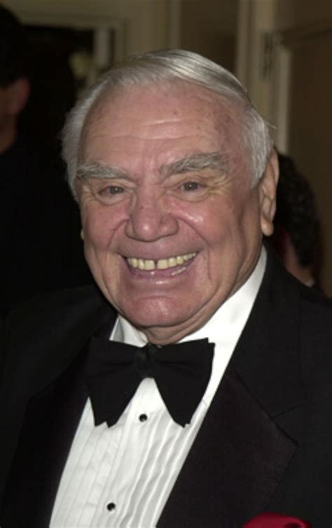 ernest borgnine biography