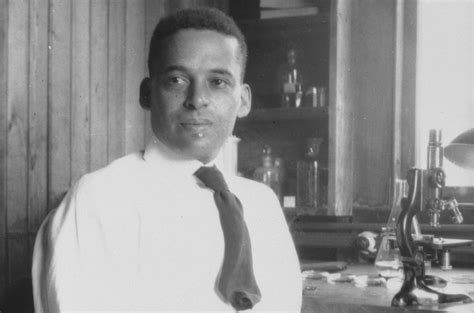 Ernest Everett Just