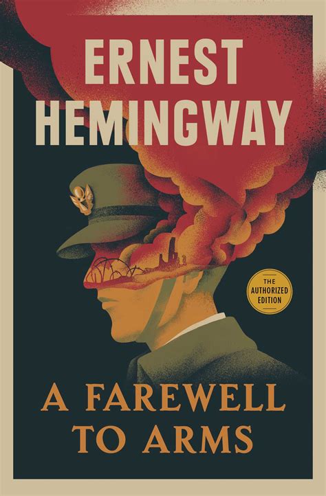 ernest hemingway biography a farewell to arms