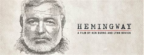 ernest hemingway documentary a&e biography