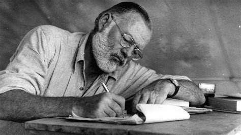 Ernest Hemingway Educational Background