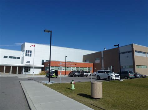 Ernest Manning High School
