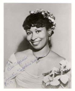 ernestine wade biography of christopher