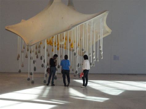 ernesto neto macro hall