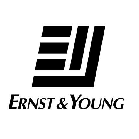 ernst and young font