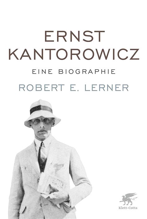 ernst kantorowicz biography