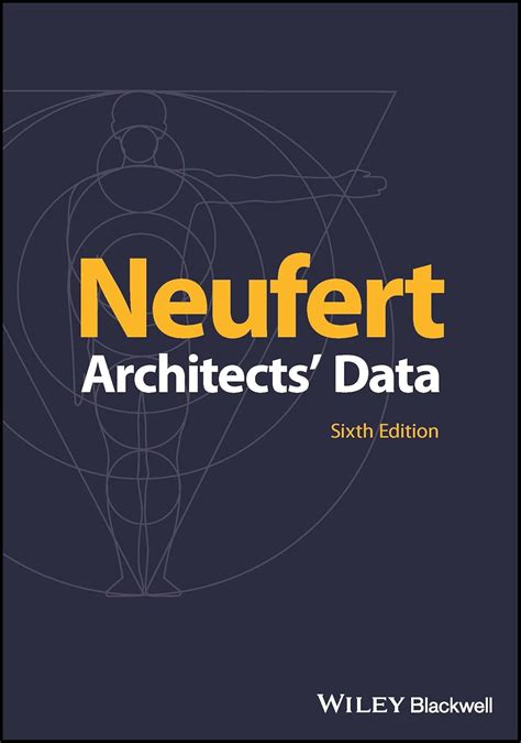 Ernst Neufert Architect Data
