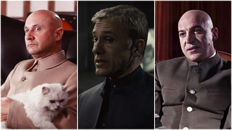 Ernst Stavro Blofeld