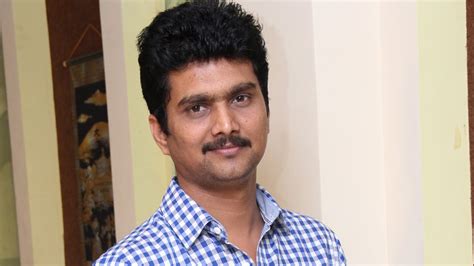 erode mahesh biography