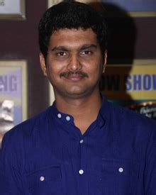 erode mahesh biography samples