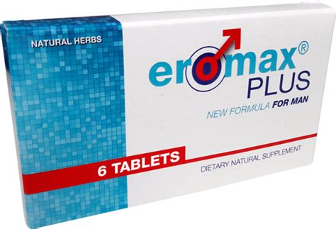 Eromax plus - gyógyszertár - összetétele - árgép - hol kapható