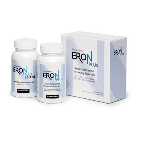 Eron plus - Ελλάδα - αγορα - φαρμακειο - τιμη - κριτικέσ