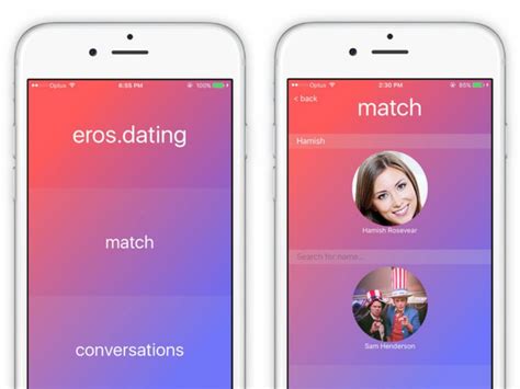 eros dating app reddit