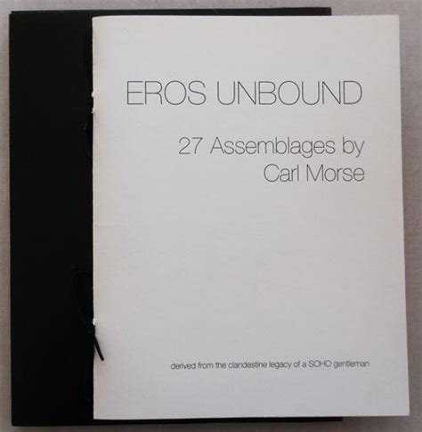 Full Download Eros Unbound 
