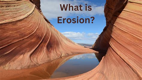 erosion - definition of erosion - synonyms, pronunciation, spelling ...