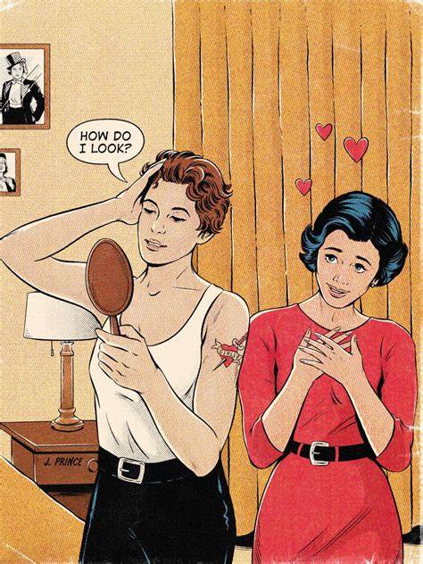 erotic nude lesbians