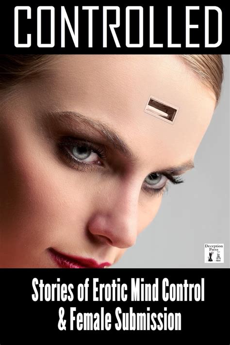 Erotica Mind Control